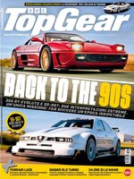 BBC Top Gear  Italia